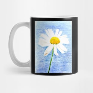 Daisy Mug